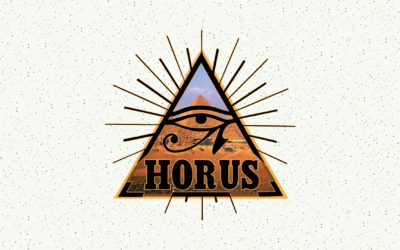 (1) Egypte ou le mystère d’Horus – L’école des Mysteres